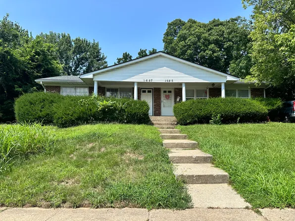 1687 Hill View Pl #1687, Lexington, KY 40504