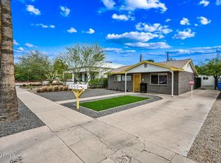 1241 E McKinley St #3, Phoenix, AZ 85006