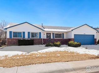 3461 Sam Houston Cir, Fort Collins, CO 80526