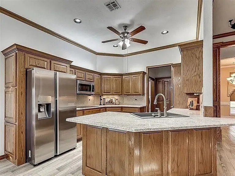 4012 Morning Star Dr — Photo 5
