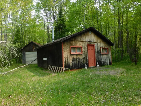 N3688 Buck Snort Ln, Merrill, WI 54452