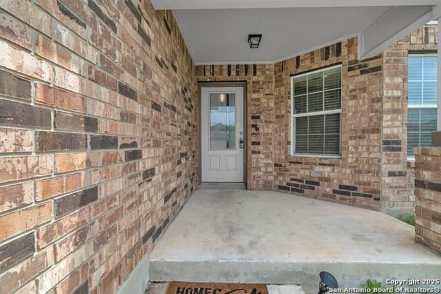 2606 Yaupon Rnch — Photo 5