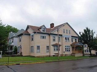 1501 E High St #1, Springfield, OH 45505