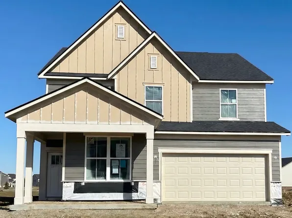 542 Dalton Way, Avon, IN 46123