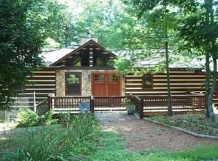 80 Rocking Chair Rd, Mineral Bluff, GA 30559