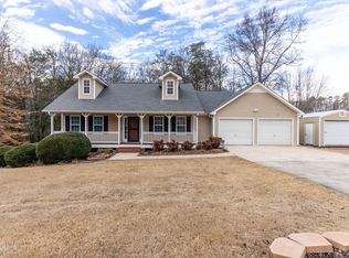 106 Starlyn Trce, Hiram, GA 30141