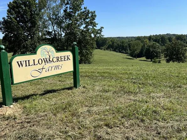0 Cowan Rd Tract 5, Dickson, TN 37055