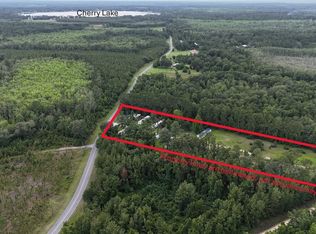 111 NE Purslane St, Madison, FL 32340