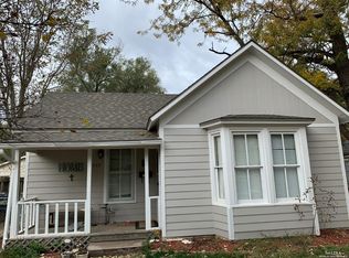 428 S 11th St, Salina, KS 67401