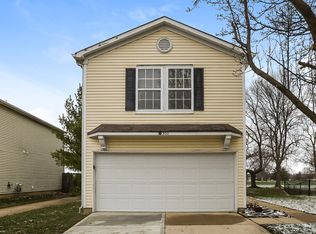 360 Clayton Ln, Greenwood, IN