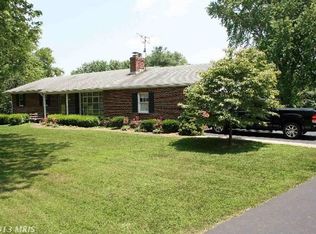 911 Shelburne Rd, Bel Air, MD 21015