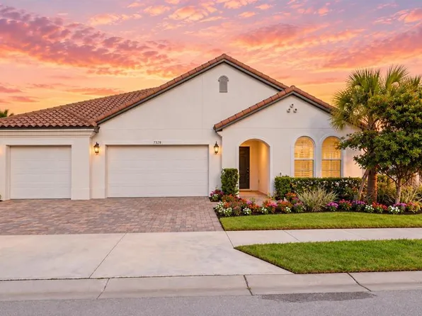 7328 GREAT EGRET BOULEVARD, SARASOTA, FL 34241