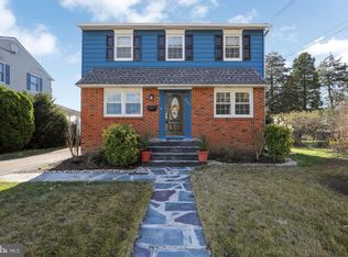 202 Georgetown Rd, Glassboro, NJ 08028