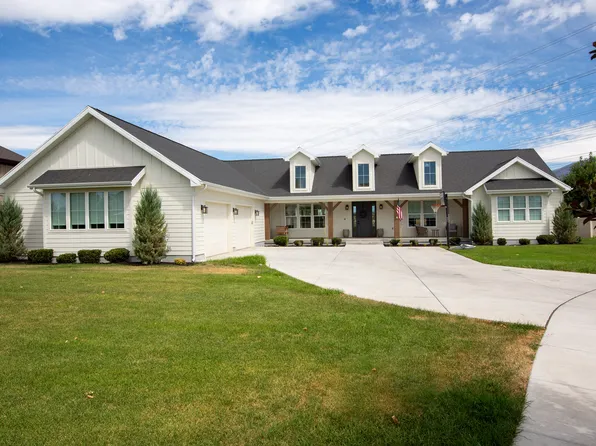 1952 W Comanche Cir, Farmington, UT 84025
