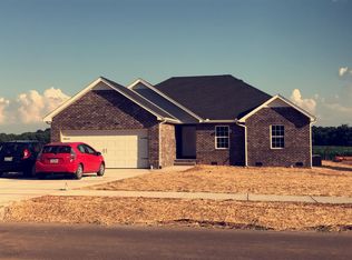 641 Portland Blvd, Portland, TN 37148