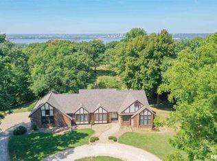 148 Rue Vue Du Lac, East Peoria, IL 61611