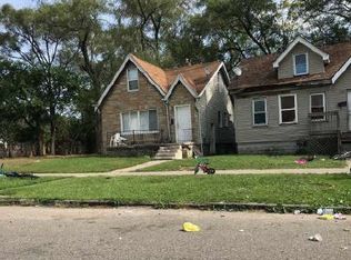 18126 Cardoni St, Highland Park, MI 48203