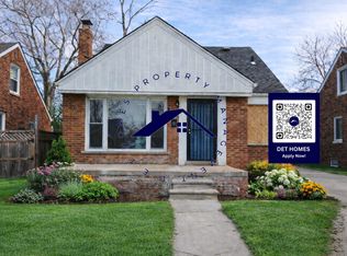 15318 Kentfield St, Detroit, MI 48223
