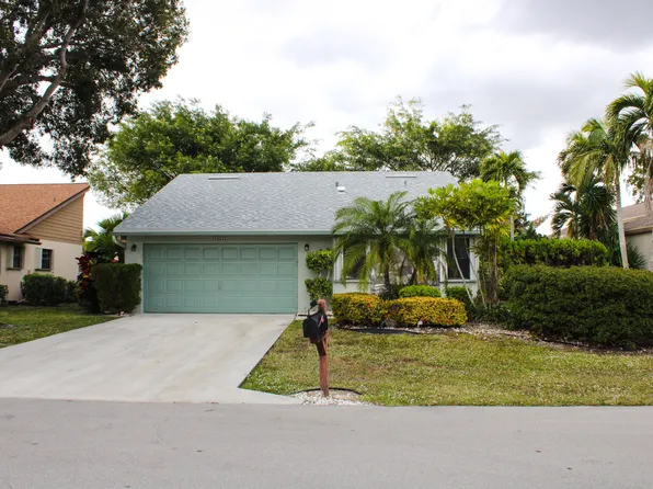 2583 NW 13th St, Delray Beach, FL 33445