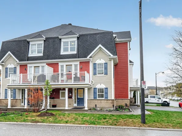 216 Cayman Rd, Ottawa, ON K2S 0N9