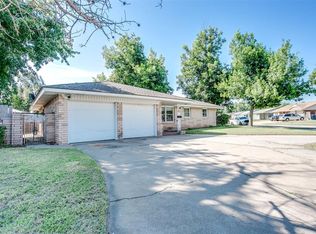 8700 S Fairview Dr, Oklahoma City, OK 73159