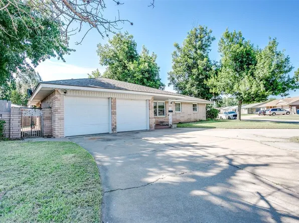 8700 S Fairview Dr, Oklahoma City, OK 73159