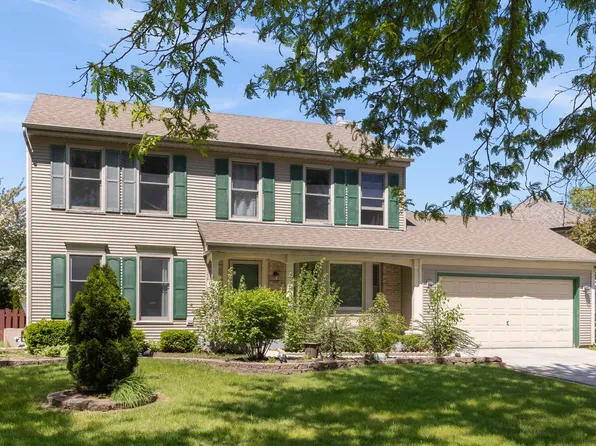 972 Westgate Dr, Aurora, IL 60506