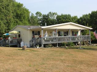 3337 Robinson Rd, Ulster, PA 18850