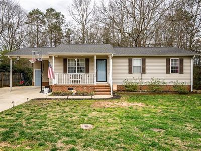 504 Fox Valley Rd, Anderson, SC, 29621