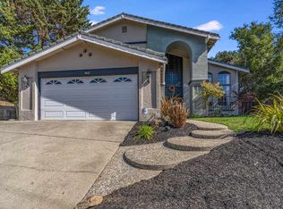5647 Shadow Ridge Dr, Castro Valley, CA 94552