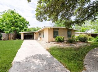 435 Sharon Dr, San Antonio, TX 78216