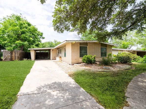 435 SHARON, San Antonio, TX 78216