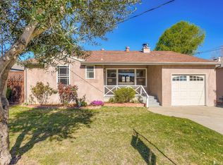 560 31st Ave, San Mateo, CA 94403