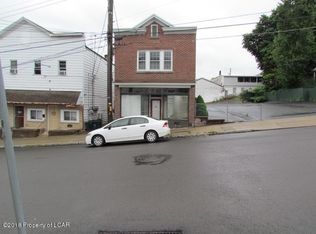 41 S Prospect St, Nanticoke, PA 18634
