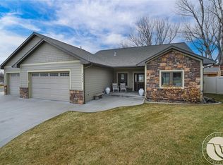 3759 Poly Dr, Billings, MT 59102