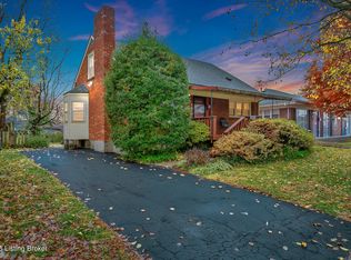 3024 Nadina Dr, Louisville, KY 40220