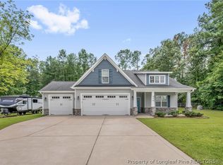 770 Melstone Dr, Fayetteville, NC 28311