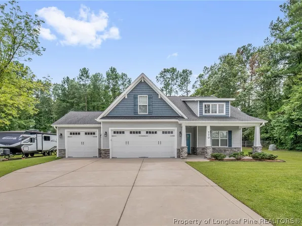 770 Melstone Dr, Fayetteville, NC 28311