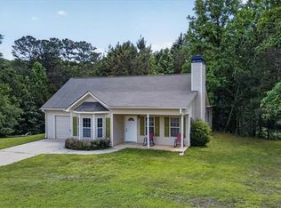 304 Black Knob Falls Dr, Ranger, GA 30734