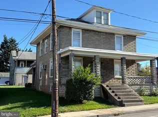 278 Lowther St, Lemoyne, PA 17043