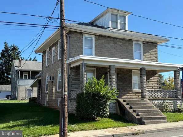 278 Lowther St, Lemoyne, PA 17043