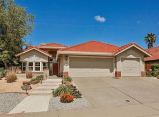 109 Kerwin Way, Folsom, CA 95630