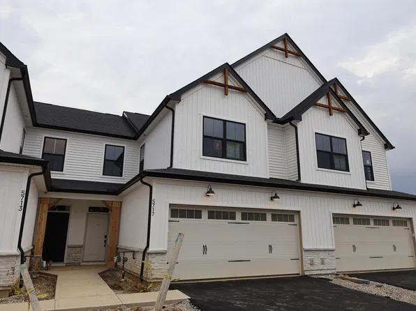 5717 Dutch Ln, Powell, OH 43065