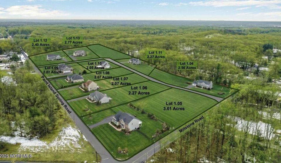 1st image of 370 Millstone Road