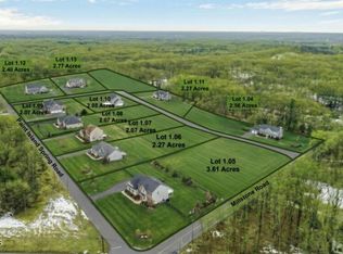 370 Millstone Road, Clarksburg, NJ 08510