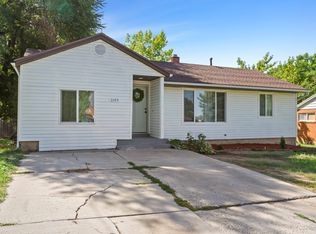 1149 Dan St, Ogden, UT 84404