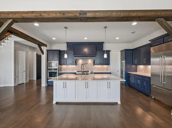 2029 Murano Ln, Leander, TX 78641