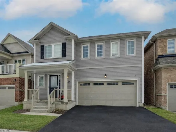 38 Sinden Rd, Brantford, ON N3T 0P8