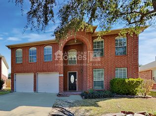 9214 Rosewell Ct, Houston, TX 77095