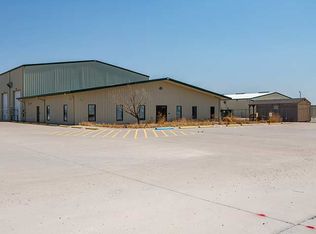 15 E Compress Rd, Artesia, NM 88210